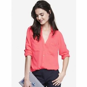 NWT Express Portofino Shirt